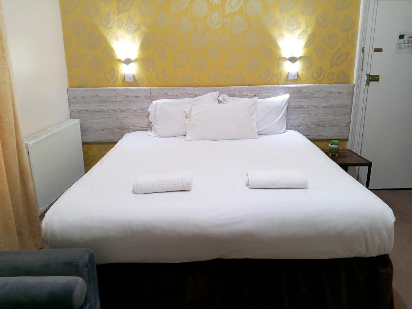 Victorin House - All Rooms Are En-Suite Portsmouth Quarto foto