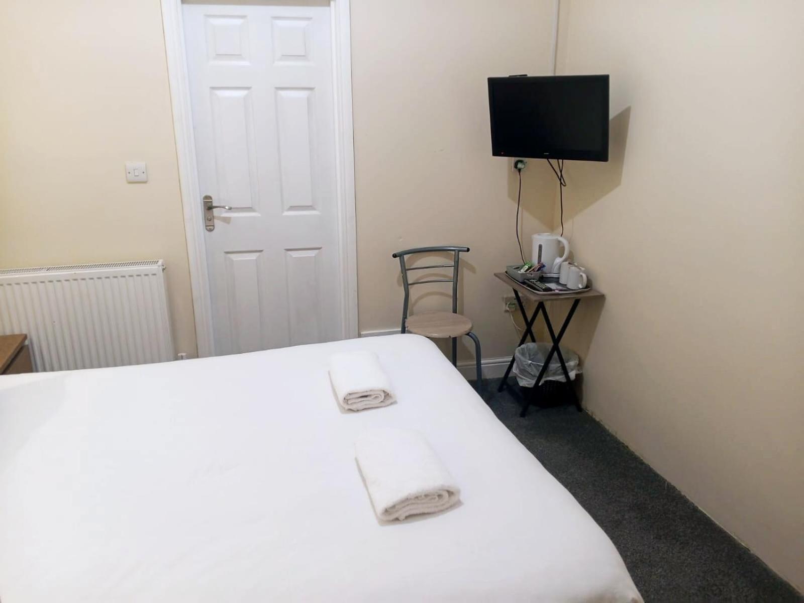 Victorin House - All Rooms Are En-Suite Portsmouth Exterior foto