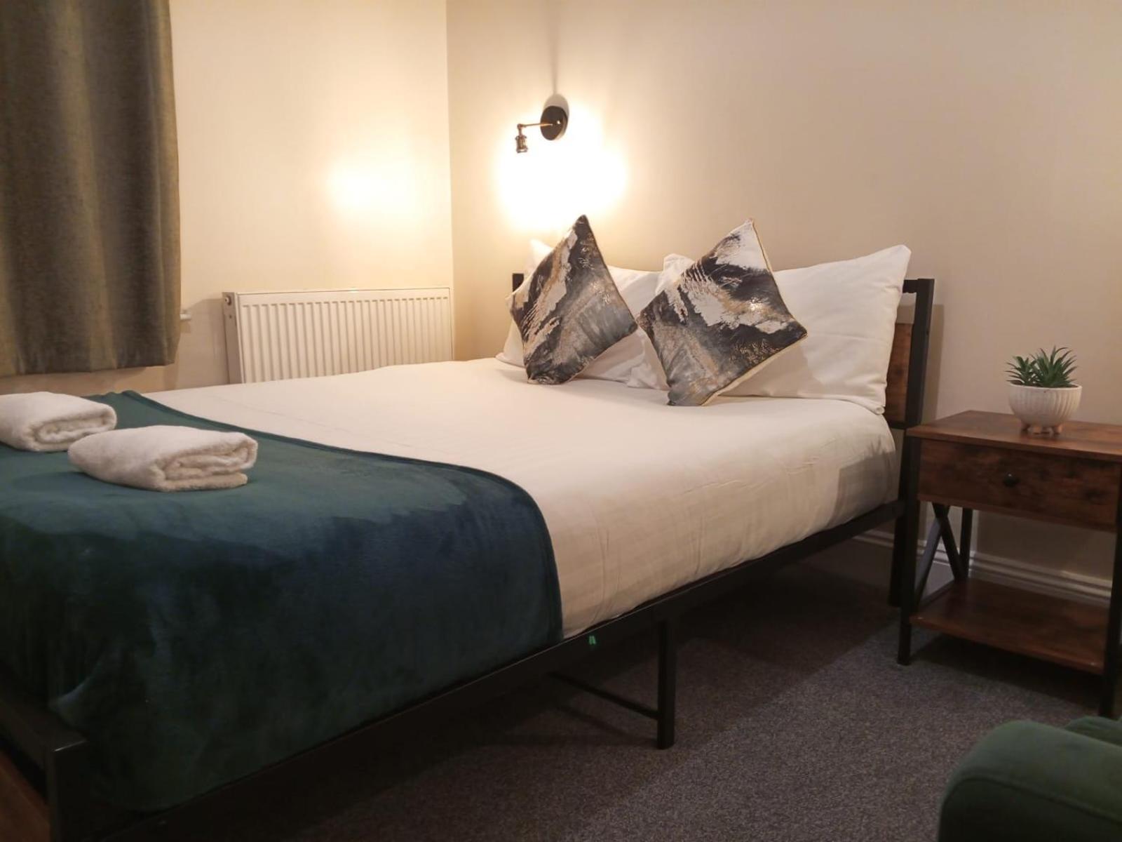Victorin House - All Rooms Are En-Suite Portsmouth Exterior foto