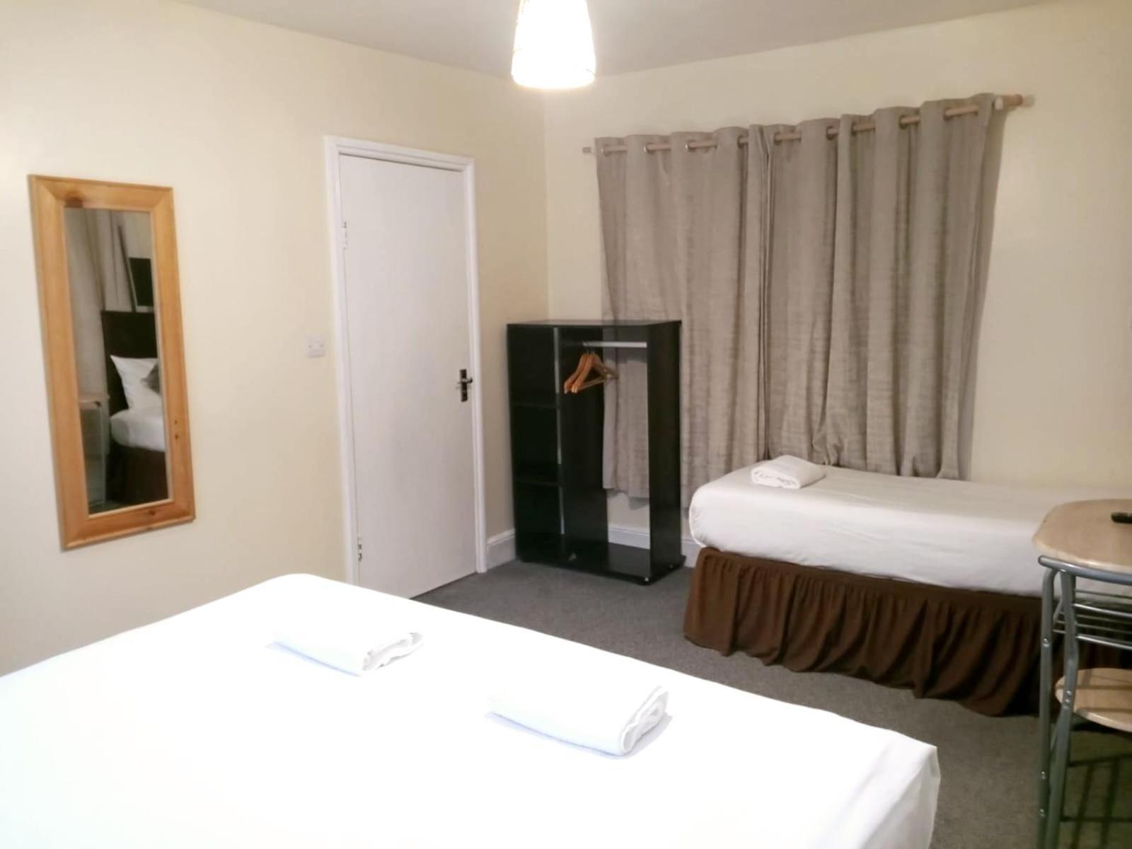 Victorin House - All Rooms Are En-Suite Portsmouth Exterior foto